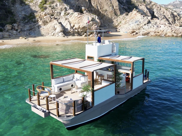 Wynajem łodzi Cabo San Lucas tanio 35