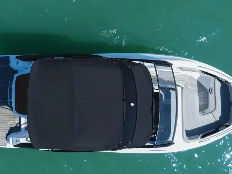 Wynajmij Motorówka z lub bez skippera NX Boats w Ibiza Town