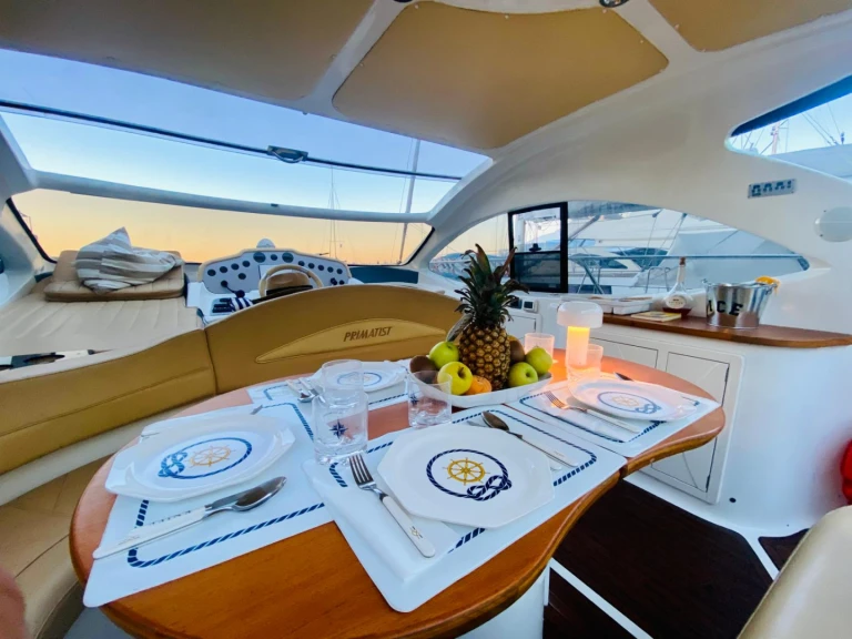 Wynajem w Lizbona- PRIMATIST By Bruno Abbate G41 Aerotopo. na SamBoat