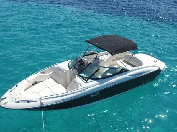 Wynajmij Monterey Monterey 278 w Ibiza Town