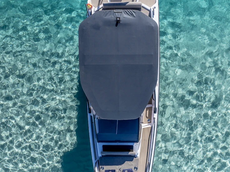 Wynajem w Santa Eularia des Riu- Axopar 25 na SamBoat