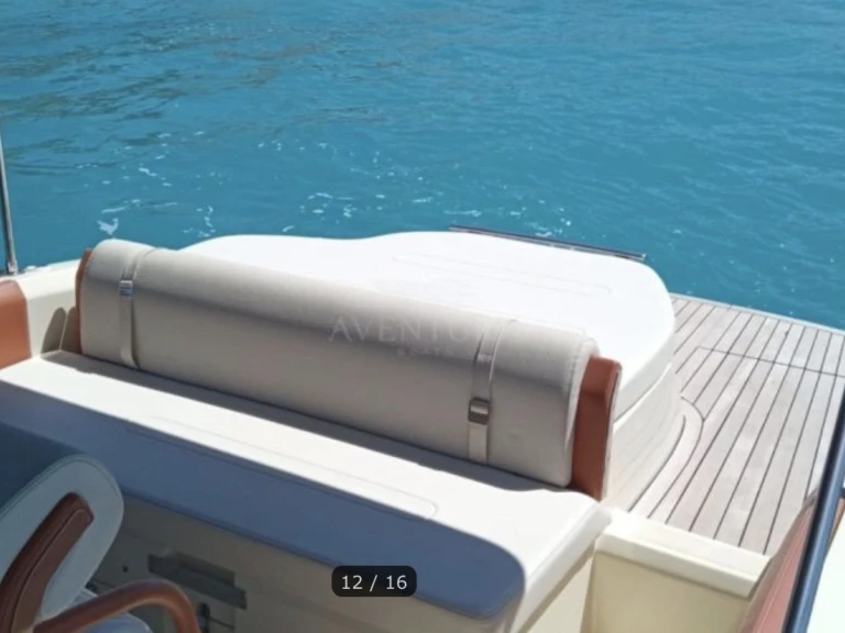 Motorówka do wynajmu w Palma de Mallorca w najlepszej cenie