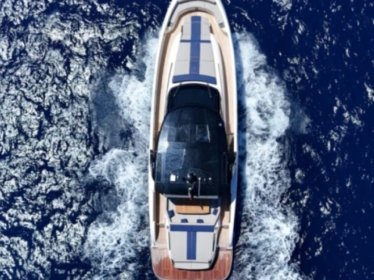 Wynajmij Motorówka z lub bez skippera Cayman w Sorrento