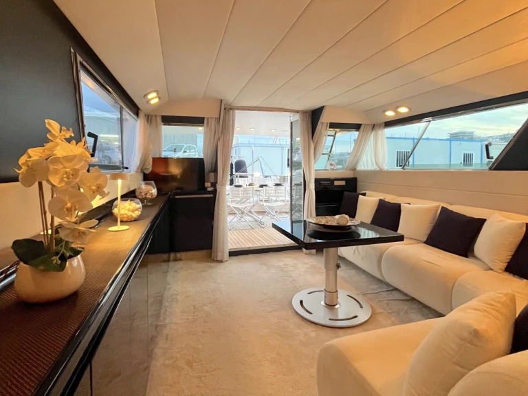 Ghibli Ghibli 19 między profesjonalistami a osobami prywatnymi w Porto Termoli