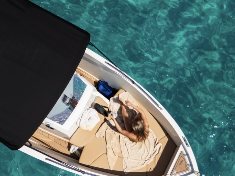 Wynajem w s'Estanyol de Migjorn- Cattleya X6 na SamBoat