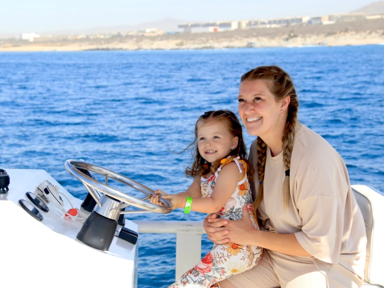 Wynajem łodzi Custom Made 32 w Cabo San Lucas na SamBoat 