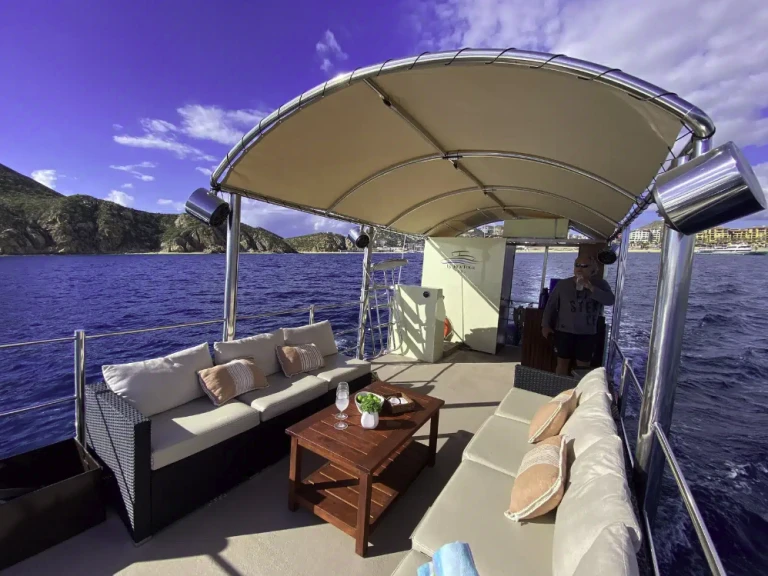 Wynajmij Custom Made 20 w Cabo San Lucas