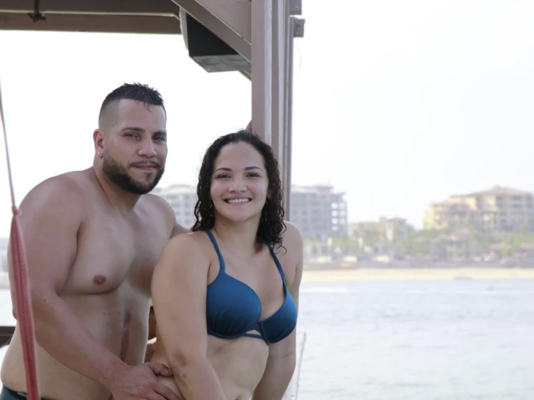 Wynajem łodzi Custom Made 20 w Cabo San Lucas na SamBoat 