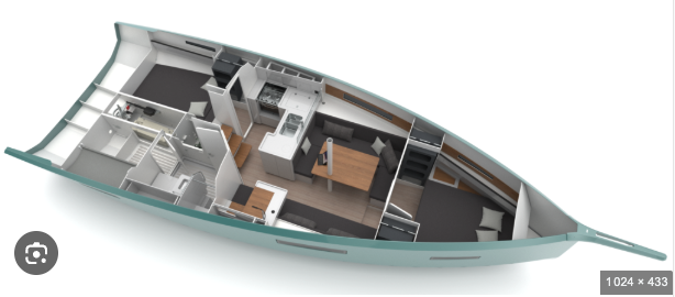 Wynajmij RM RM 1080 w Marsylia