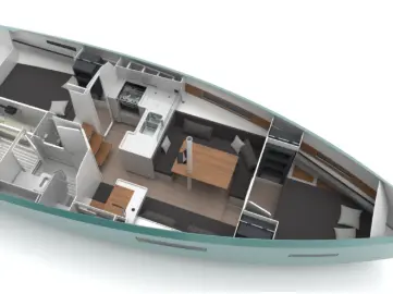 Wynajmij RM RM 1080 w Marsylia