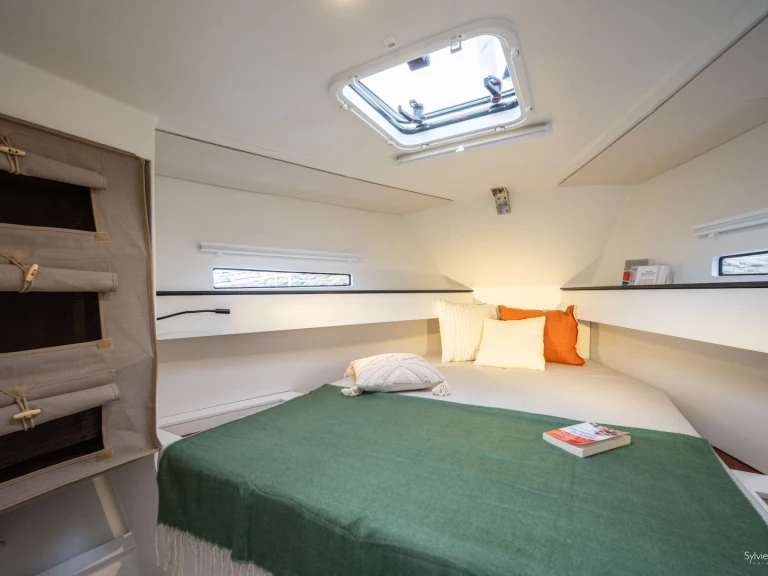 Wynajem łodzi RM RM 1080 w Marsylia na SamBoat 