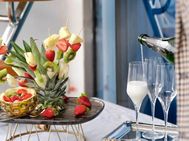 Wynajmij Fairline Fairline 55 Fly w Galati Mamertino