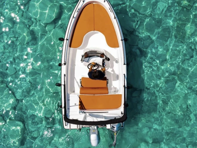 Wynajmij Poseidon Blu Water 170 w Kos