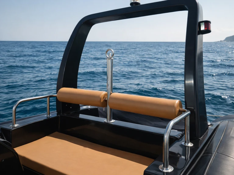 Wynajmij Łódż półsztywna z lub bez skippera artboat w Portoferraio Port