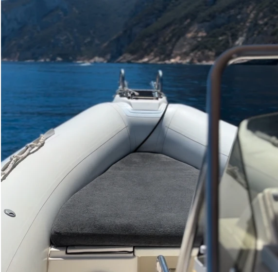 Wynajem łodzi Joker Boat Clubman 24 w Arbatax Port na SamBoat 