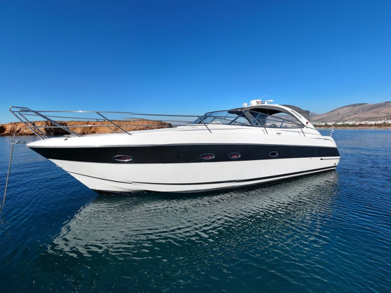 Wynajem łodzi Mykonos (City) tanio Bavaria 37 Sport