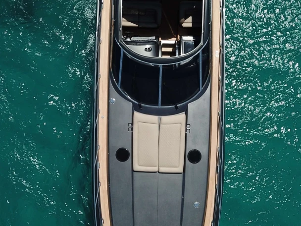 Wynajmij Luksusowy jacht z lub bez skippera Sunseeker w Piraeus