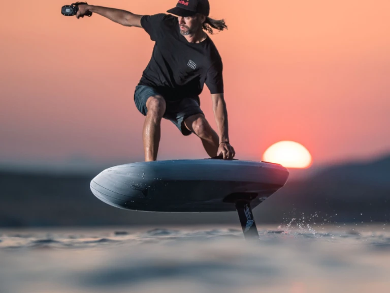 Wynajem Luksusowy jacht Ferretti z patentem 