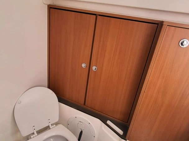 Wynajem Żaglowiec w Trogir - Bavaria Cruiser 36