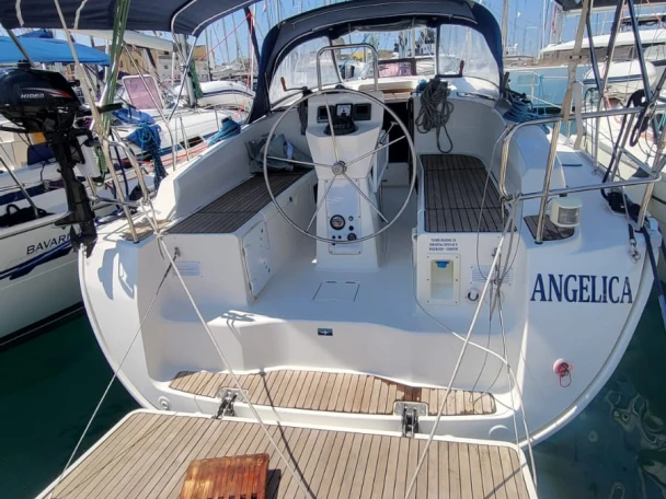 Wynajem łodzi Bavaria Cruiser 36 w Trogir na SamBoat 
