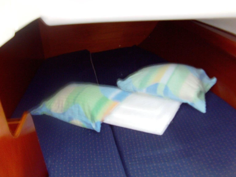 Wynajem w Trogir- Bénéteau Oceanis 331 Clipper na SamBoat