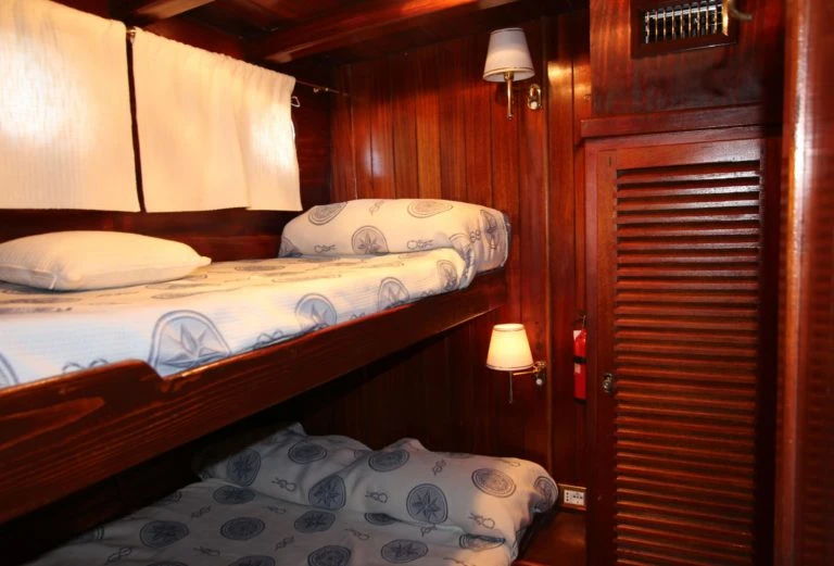 Wynajmij Sun Coast Marine gulet w Messina