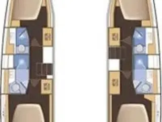 Wynajem Katamaran w Portocolom - Lagoon Lagoon 42