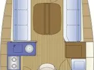 Wynajem w Lidingö- Bavaria Bavaria 32 na SamBoat