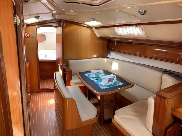 Wynajem w Volos- Bavaria Bavaria 38 na SamBoat