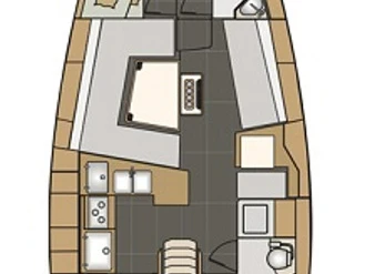 Żaglowiec do wynajmu w Punat w najlepszej cenie