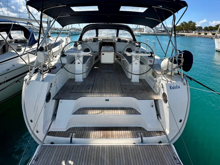 Żaglowiec do wynajmu w Drage w najlepszej cenie