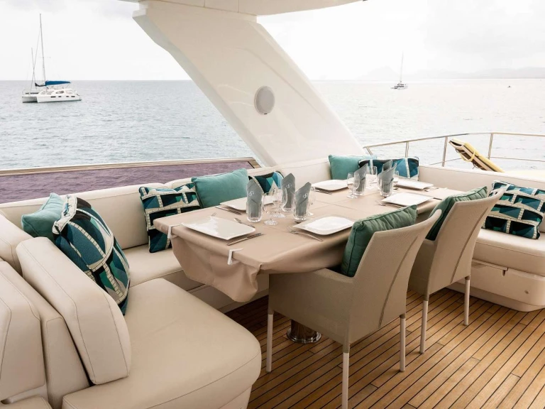 Wynajem łodzi Saint-Raphael tanio SORANA II