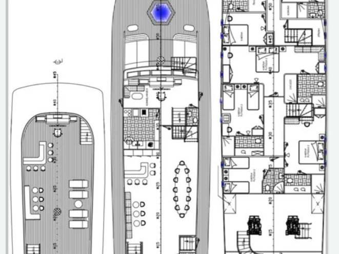 Wynajem łodzi Son De Mar Son De Mar w Split na SamBoat 