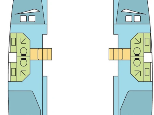 Wynajem w Airlie Beach- Bali Bali 4.3 na SamBoat