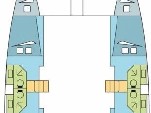 Katamaran do wynajmu w Bas du Fort w najlepszej cenie