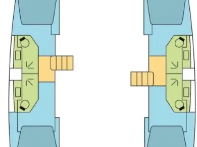 Wynajmij Bali Bali 4.4 w Anse Marcel