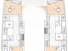 Wynajem łodzi Pula tanio Excess 11