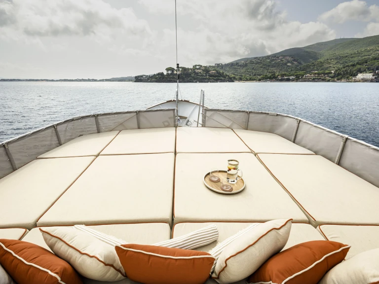 Wynajmij Motorówka z lub bez skippera  w Furnari