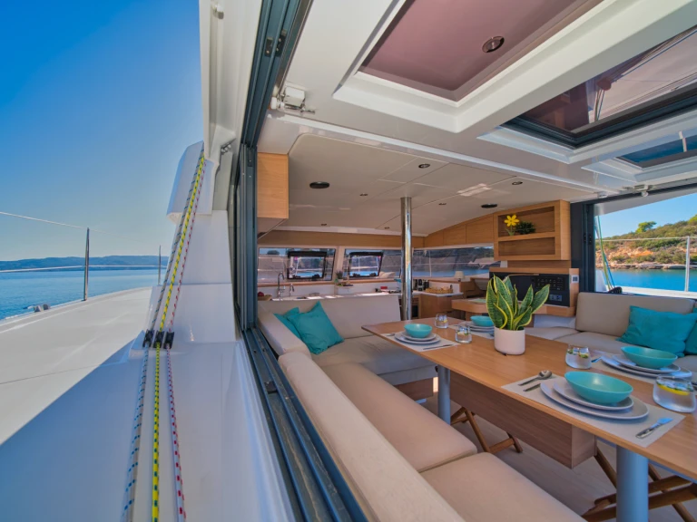 Wynajem w Gouvia- Bali Bali Catsmart na SamBoat