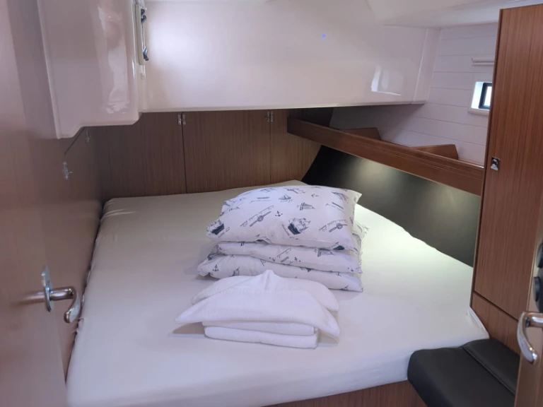 Wynajmij Żaglowiec z lub bez skippera Bavaria w Rogoznica