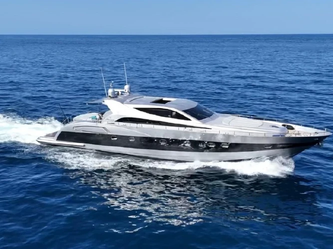 Wynajem w Cefalù- Bayliner Alfamarine 78 HT na SamBoat