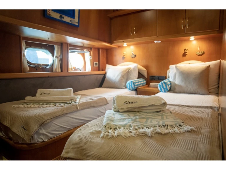 Wynajem Motorówka  z patentem 