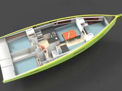 Wynajem w Marsylia- RM RM 1180 na SamBoat