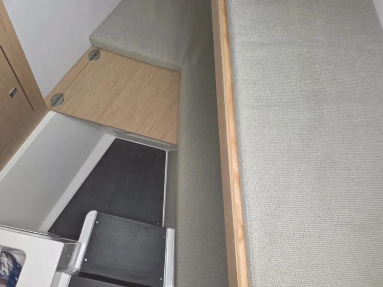 Wynajem łodzi Bavaria Bavaria C57 w Volos na SamBoat 