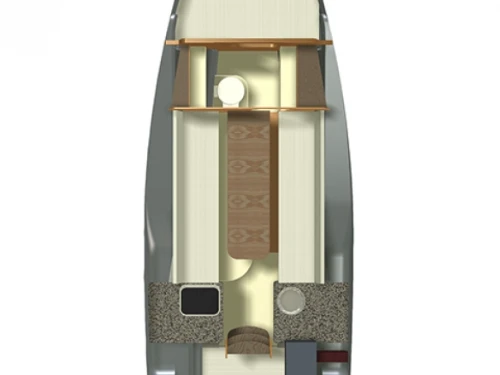 Wynajmij Katamaran z lub bez skippera Quorning Yachts w Toulon