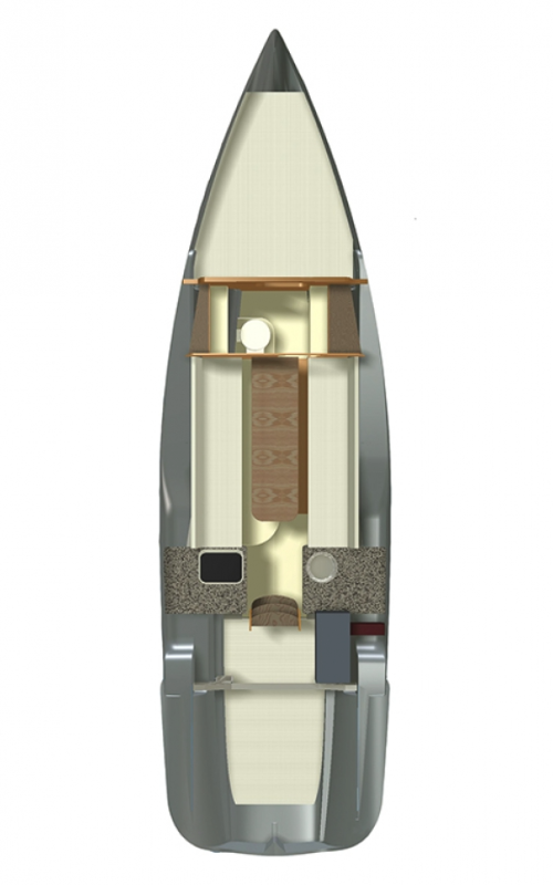 Wynajmij Katamaran z lub bez skippera Quorning Yachts w Toulon