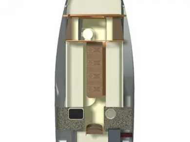 Wynajmij Katamaran z lub bez skippera Quorning Yachts w Toulon