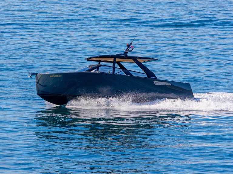 Wynajem Motorówka w Split - Colnago Colnago 35