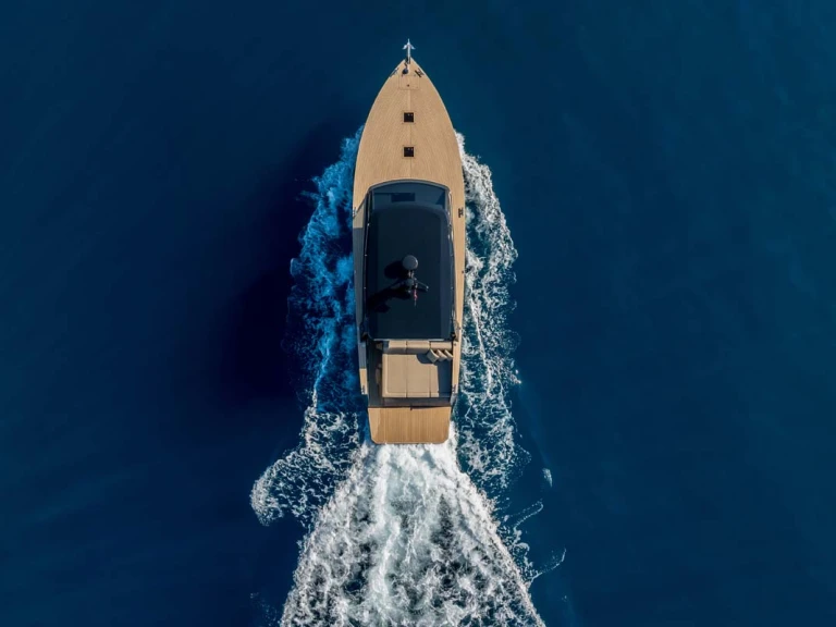 Wynajmij Luksusowy jacht z lub bez skippera Colnago w Split