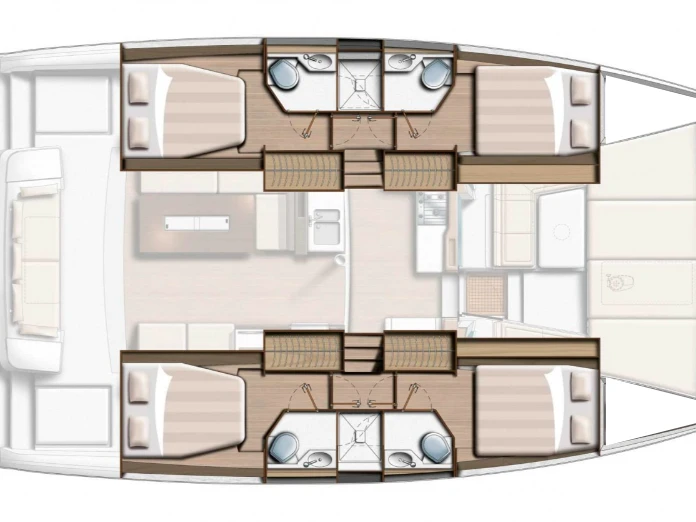 Wynajmij Bali Bali 4.2 w Parham Town